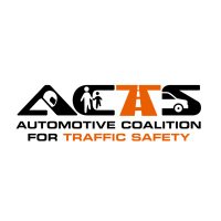 Automotive Coalition for Traffic Safety, Inc. (@actsautosafety) 's Twitter Profile Photo Automotive Coalition for Traffic Safety, Inc. (@actsautosafety) 's Twitter Profile Photo