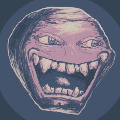 Monke phrog 🆖さんのプロフィール画像