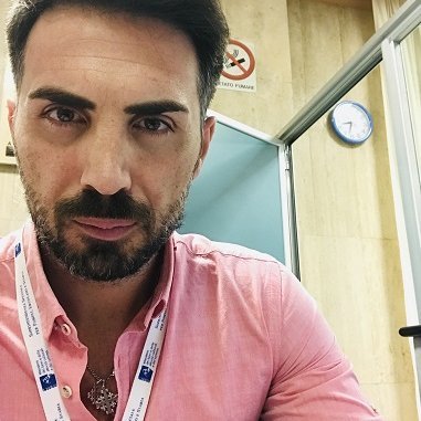 82Franki's profile picture. Progettista archeologo di PRIMA FASCIA e Consulente per i BB. CC.
Accompagnatore Turistico