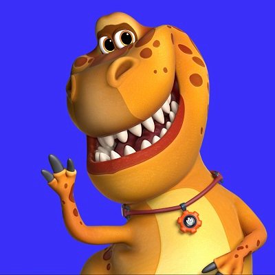 Turbozaurs is a kids #animation show. This is a fun-filled story about #dinosaurs that can turn into machines and their friendship with children.