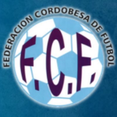 Cuenta Oficial de la Federación Cordobesa de Fútbol