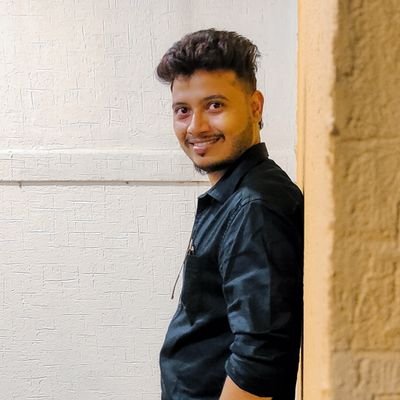 NinadPrabhune's profile picture. 