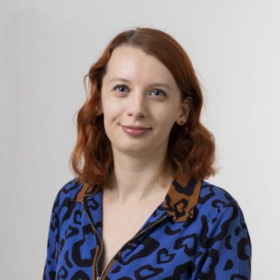 Social affairs correspondent @Guardian / Send stories: jessica.murray@theguardian.com