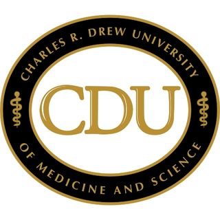 Charles R. Drew University of Medicine and Science is a private, nonprofit, nonsectarian, minority-serving medical and health sciences institution.