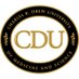 CDU (@cdrewu) Twitter profile photo