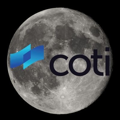 🔸All you need is $COTI 🥇
🔸Let's build the strongest army!
🔸COTI and ADA holder #STAYCOTI #DJED