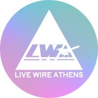 Live Wire Athens(@livewire_athens) 's Twitter Profileg