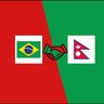 NepalinBrazil's profile picture. Embaixada do Nepal em Brasília :: नेपाली राजदूतावास, ब्राजिलिया :: Embassy of Nepal in Brasilia, Brazil. Tel +55 61 3222 5542