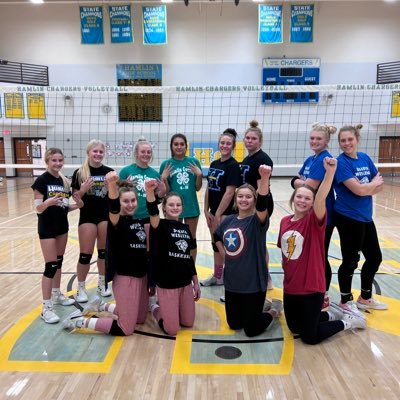 HamlinVB's profile picture. 