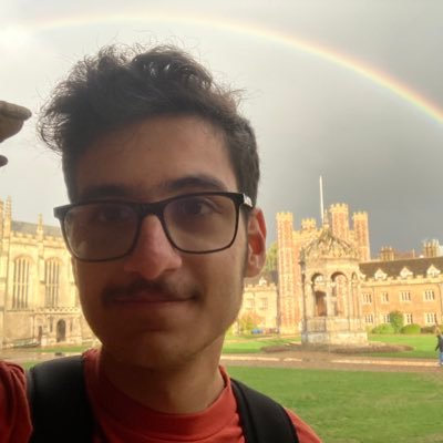 Technocrat. Experimental Physicist. Formerly politically active, now public servant @mhclg. 🇺🇳🇮🇷🇩🇪🇫🇷🇸🇪🏳🌈