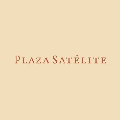 Plaza Satélite