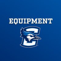 Creighton Equipment(@BluejayEQ) 's Twitter Profile Photo