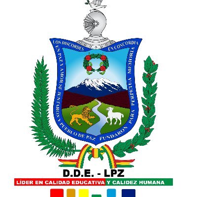 Dirección Departamental de Educación La Paz