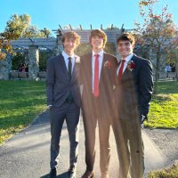 Ryan Griffith (@ryangriff3) 's Twitter Profile