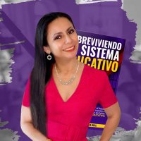 Solia Centeno De Baglivo(@solia_ma) 's Twitter Profile Photo