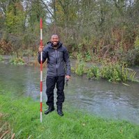 Ikenna Osumgborogwu (@ik_geomorph) 's Twitter Profile Photo Ikenna Osumgborogwu (@ik_geomorph) 's Twitter Profile Photo