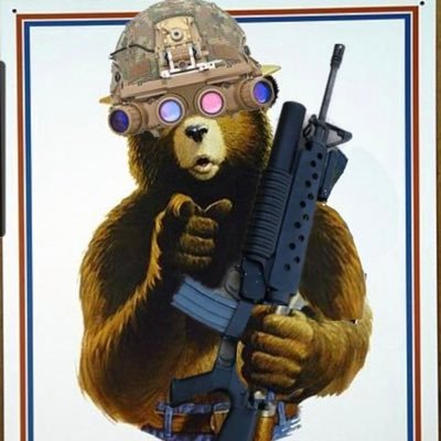 Only You Can Prevent Tyranny