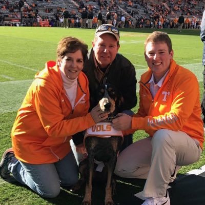 Christian, husband, father, grandpa that loves his family, his country, and the Tennessee Vols. No DM’s and no bitcoin.