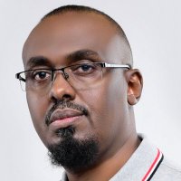 Hon Abdi Shurie (@honabdi_shurie) Twitter profile photo