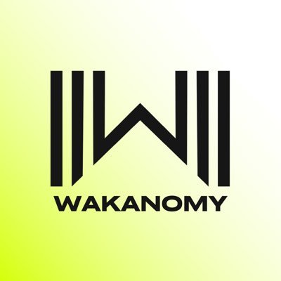 wakanomy Profile Picture