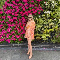 LaraOT (@larawilliams_ot) 's Twitter Profile