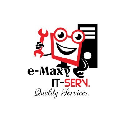 e-Maxy IT-SERV