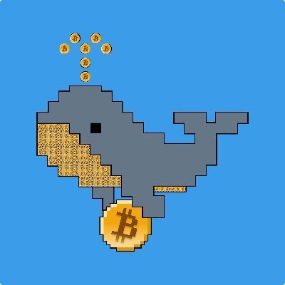 Crypto Whale
BTC & ETH Holder
Memecoin Lover
DM me for business