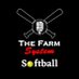 The Farm System Softball (@thefarmsoftball) Twitter profile photo The Farm System Softball (@thefarmsoftball) Twitter profile photo