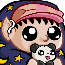 Hard of Hearing | Autistic | Twitch Affiliate | Disability Rights | Neurodiversity | Deaf Studies | Panda Hurler | He/Him