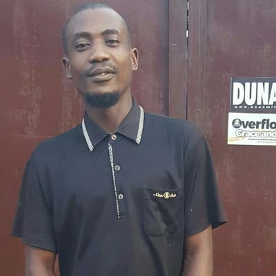 IkpeAyomide's profile picture. 