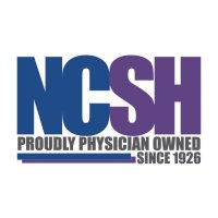 North Carolina Speciality Hospital(@NCSHospital) 's Twitter Profile Photo