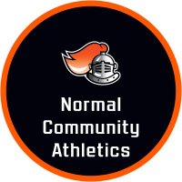 Normal Community Athletics(@IRON_ATHLETICS1) 's Twitter Profile Photo