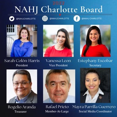 NAHJ Charlotte