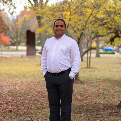 Computer Science Faculty Member and Chief Software Architect of the Applied Research Institute at Ball State University. Views are my own.