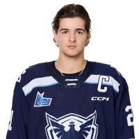 Kaylen Gauthier (@kgauths21) 's Twitter Profile