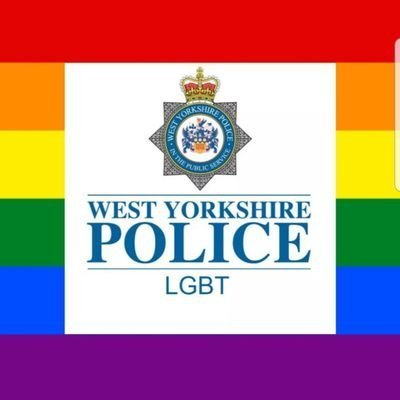 WYP LGBTQ+ Network 🌈
Representing & supporting our internal & external LGBTQ+ communities.
*NOT FOR REPORTING CRIME*