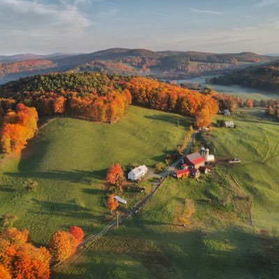 Vermont Farmer