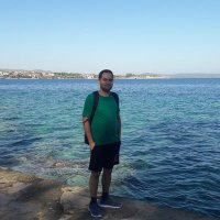 Mehmet Günay(@memogunayyy) 's Twitter Profile Photo