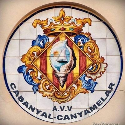Som l'associació de veïns i veïnes del barri històric del Cabanyal-Canyamelar de València