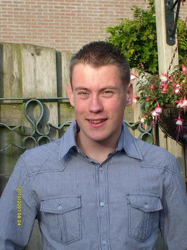 paulvisser1995's profile picture. Volg je mij volg ik jou goeie overeenkomst ?