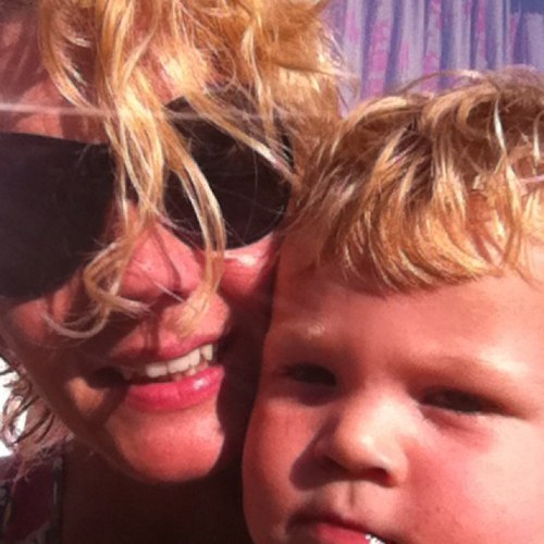 SuzanneHarmsen's profile picture.