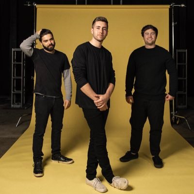 wildtruthband's profile picture. Alt. rock band from Richmond, VA. @oyerecs