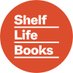 Shelf Life Books (@shelflifebooks) Twitter profile photo