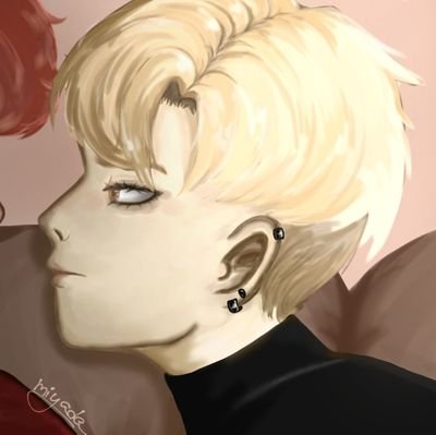 Miyada.artさんのプロフィール画像