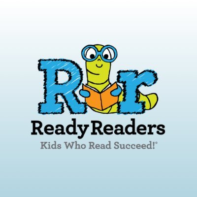 ReadyReadersStL Profile Picture