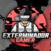 EXTERMINADOR GAMER (@exterminador_ga) Twitter profile photo