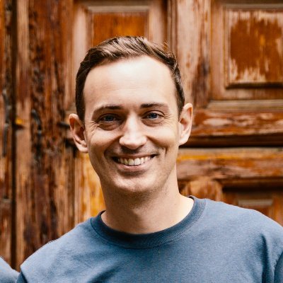 Founder @guidedotco - building the best candidate experience on the planet at https://t.co/9QwPRPor5B ✨