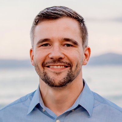 iamthomasmarek's profile picture. VP of Software Engineering @ Foresight Sports. German, living in San Diego.