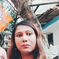 Sheekha Mathur (Modi Ka Parivar)(@MathurSheekha) 's Twitter Profile Photo