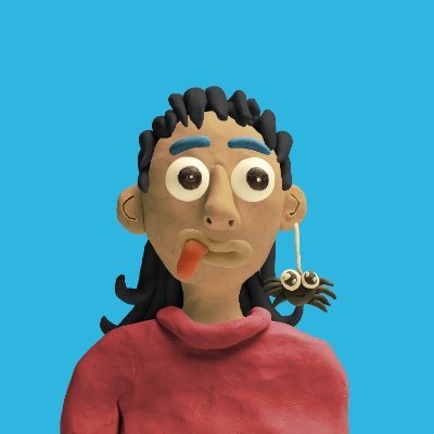 living_wolf's profile picture. $ADA techno kingdom #NFTs